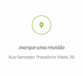 marque uma reunião Rua Senador Theotônio Vilela, 110