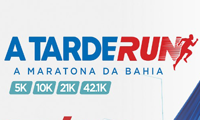 A Tarde Run – A maratona da Bahia