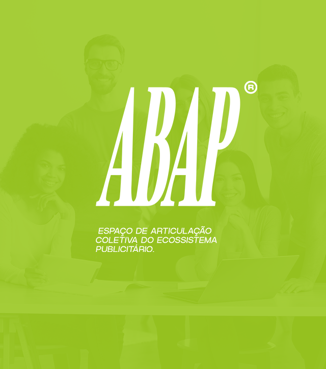 Logo da ABAP