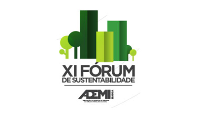 XI Fórum de sustentabilidade da ademi-ba foca na projeção de Salvador como polo de expansão imobiliária